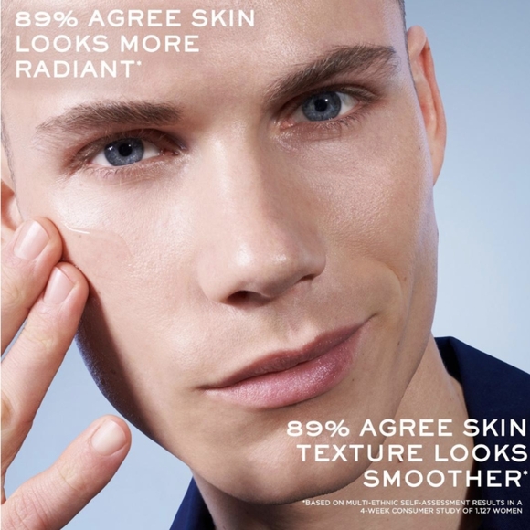 Lancome Advanced Genifique Face Serum - Picture 7 of 14